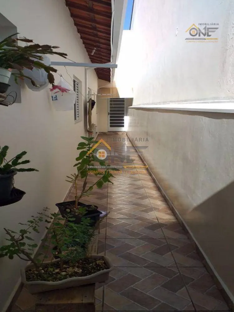 Casa, 3 quartos, 146 m² - Foto 12