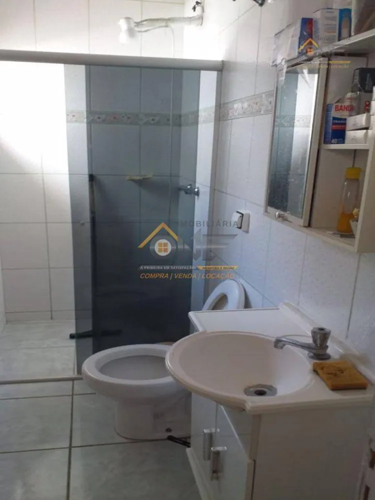 Casa, 3 quartos, 146 m² - Foto 11