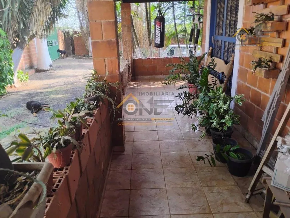Chácara, 3 quartos, 1680 m² - Foto 6