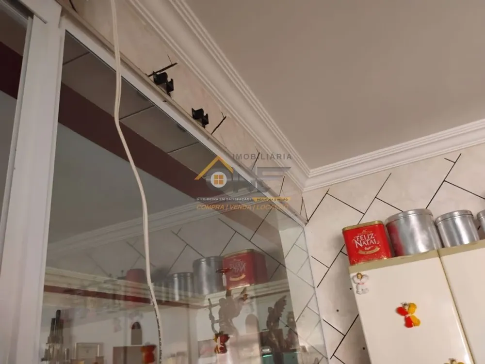 Chácara, 3 quartos, 1680 m² - Foto 2