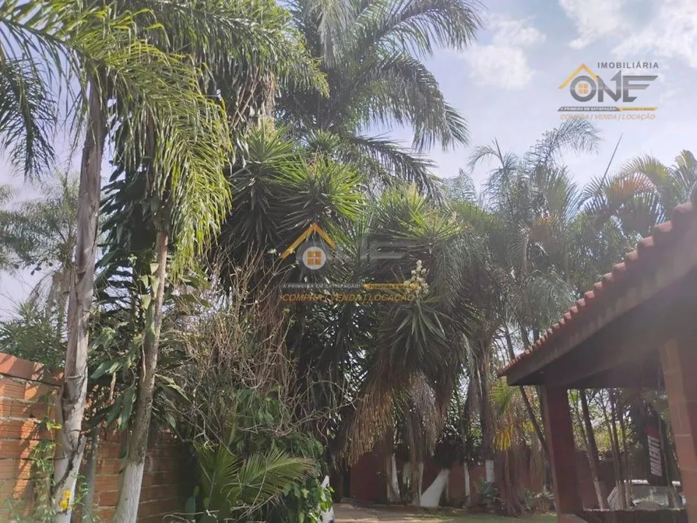 Chácara, 3 quartos, 1680 m² - Foto 8
