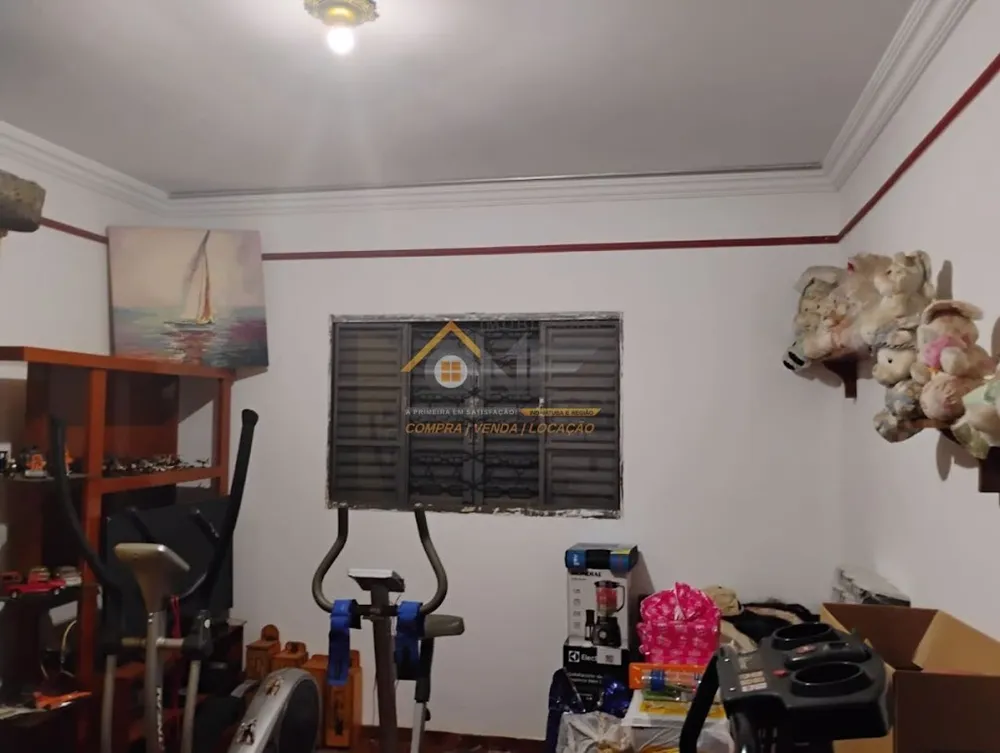 Chácara, 3 quartos, 1680 m² - Foto 4