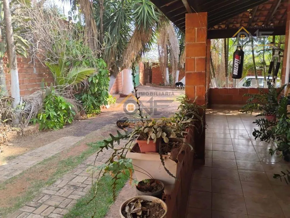 Chácara, 3 quartos, 1680 m² - Foto 5
