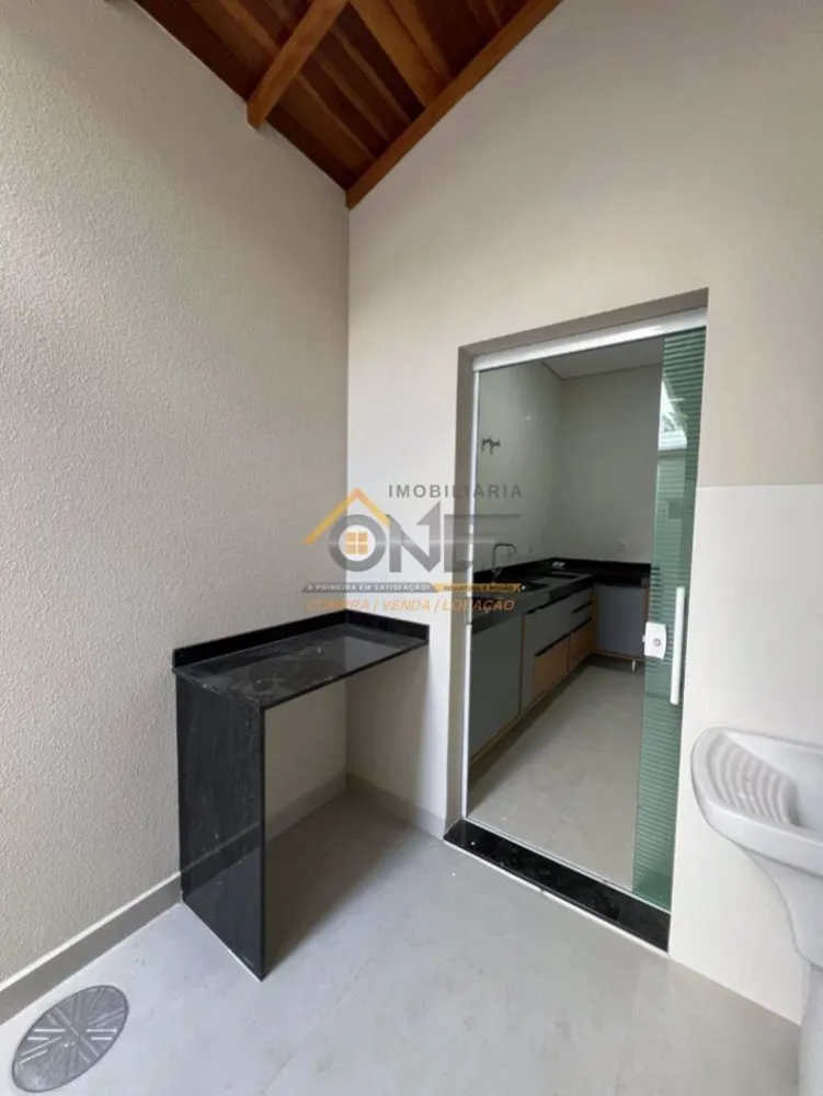 Casa, 3 quartos, 115 m² - Foto 2
