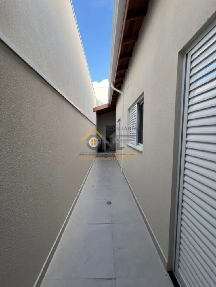 Casa, 3 quartos, 115 m² - Foto 4
