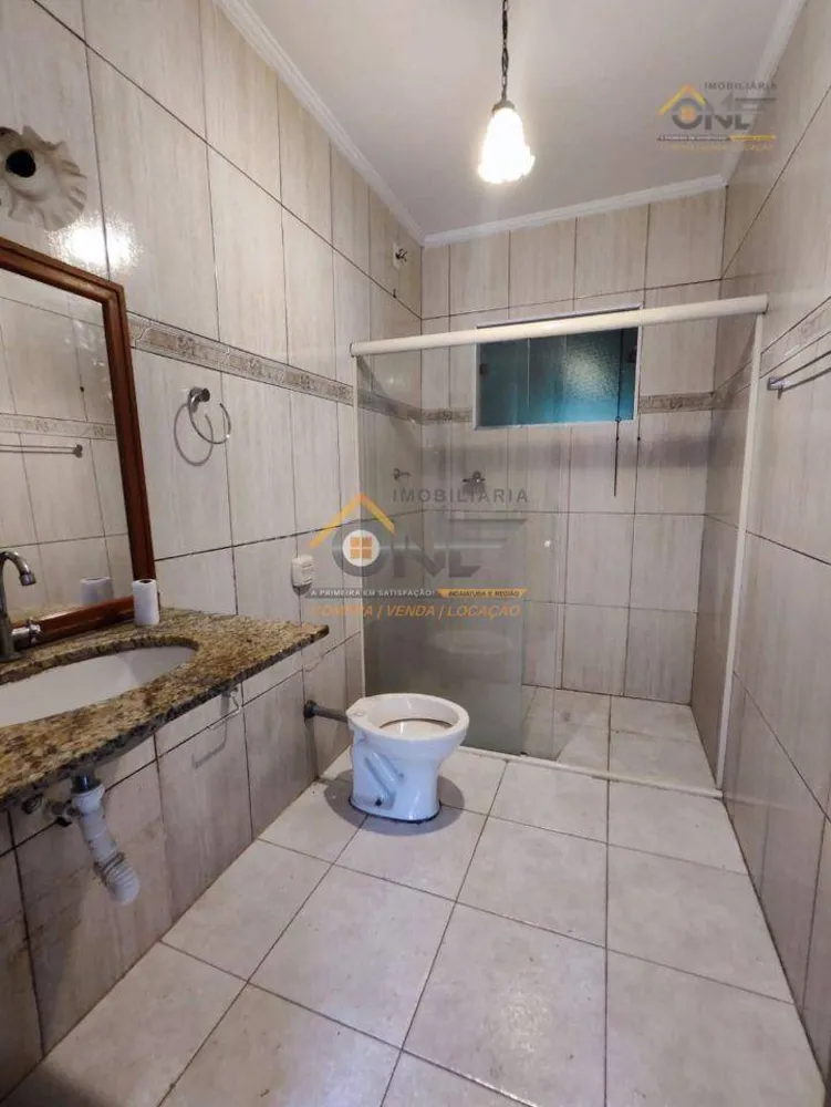 Casa de Condomínio, 3 quartos - Foto 12