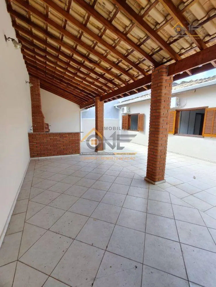 Casa de Condomínio, 3 quartos - Foto 7