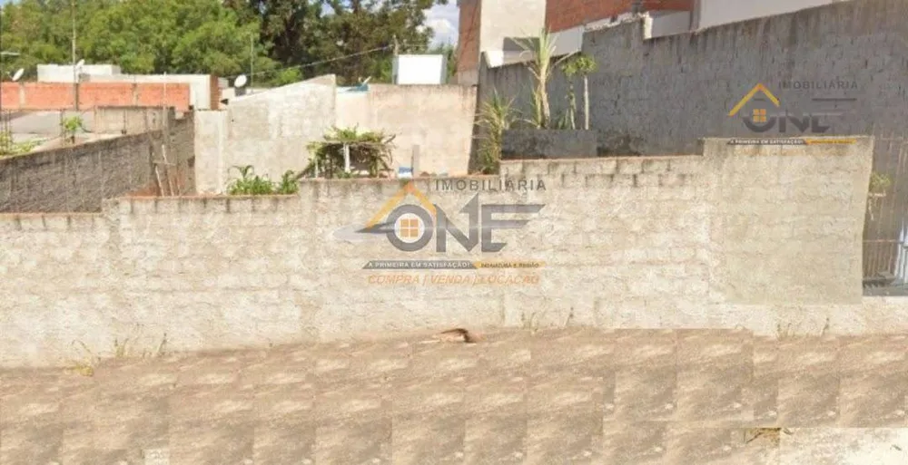 Terreno, 210 m² - Foto 1