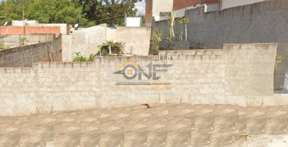Terreno, 210 m² - Foto 1