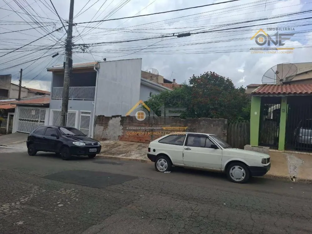 Terreno, 250 m² - Foto 6