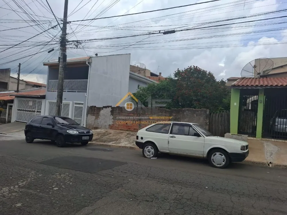 Terreno, 250 m² - Foto 1