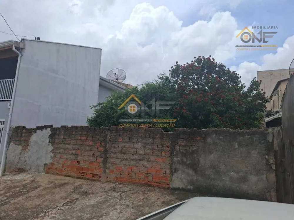 Terreno, 250 m² - Foto 1