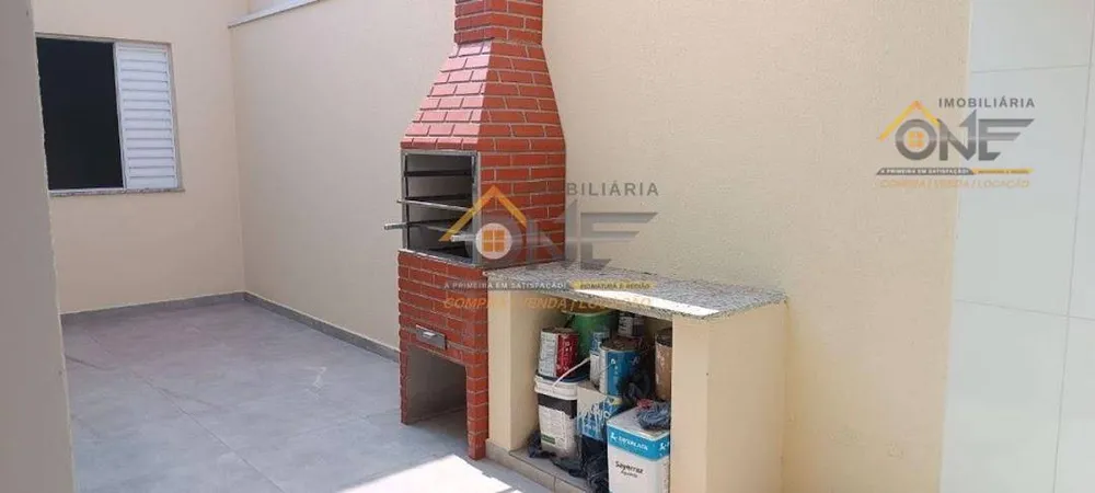 Casa, 3 quartos, 97 m² - Foto 1