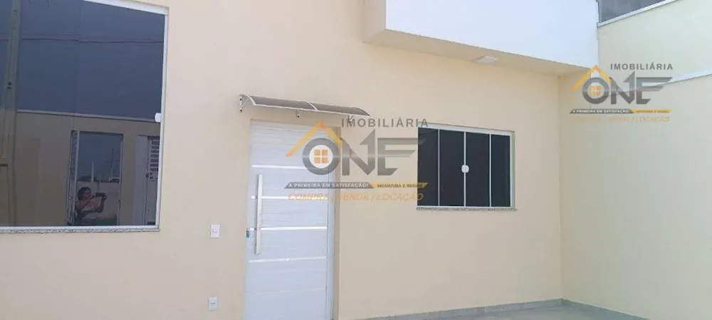 Casa, 3 quartos, 97 m² - Foto 2