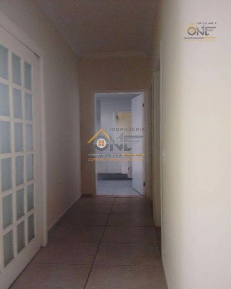 Casa, 3 quartos, 207 m² - Foto 7