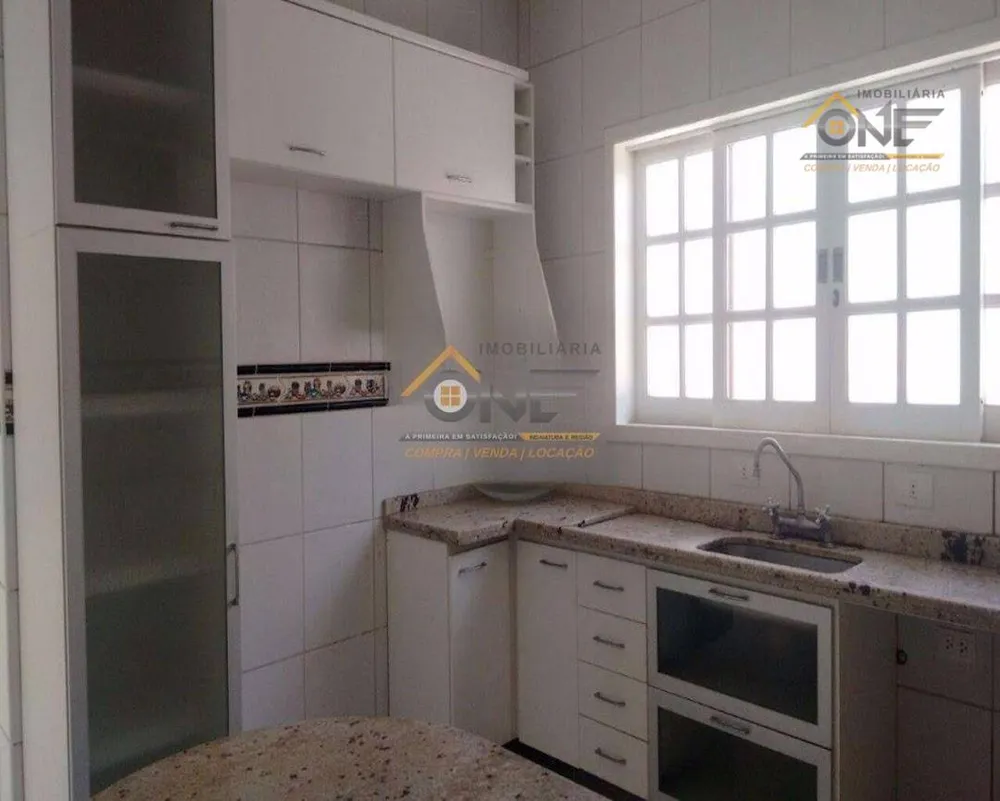 Casa, 3 quartos, 207 m² - Foto 8