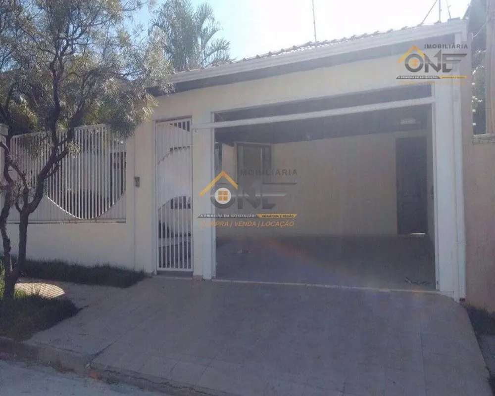 Casa, 3 quartos, 207 m² - Foto 2