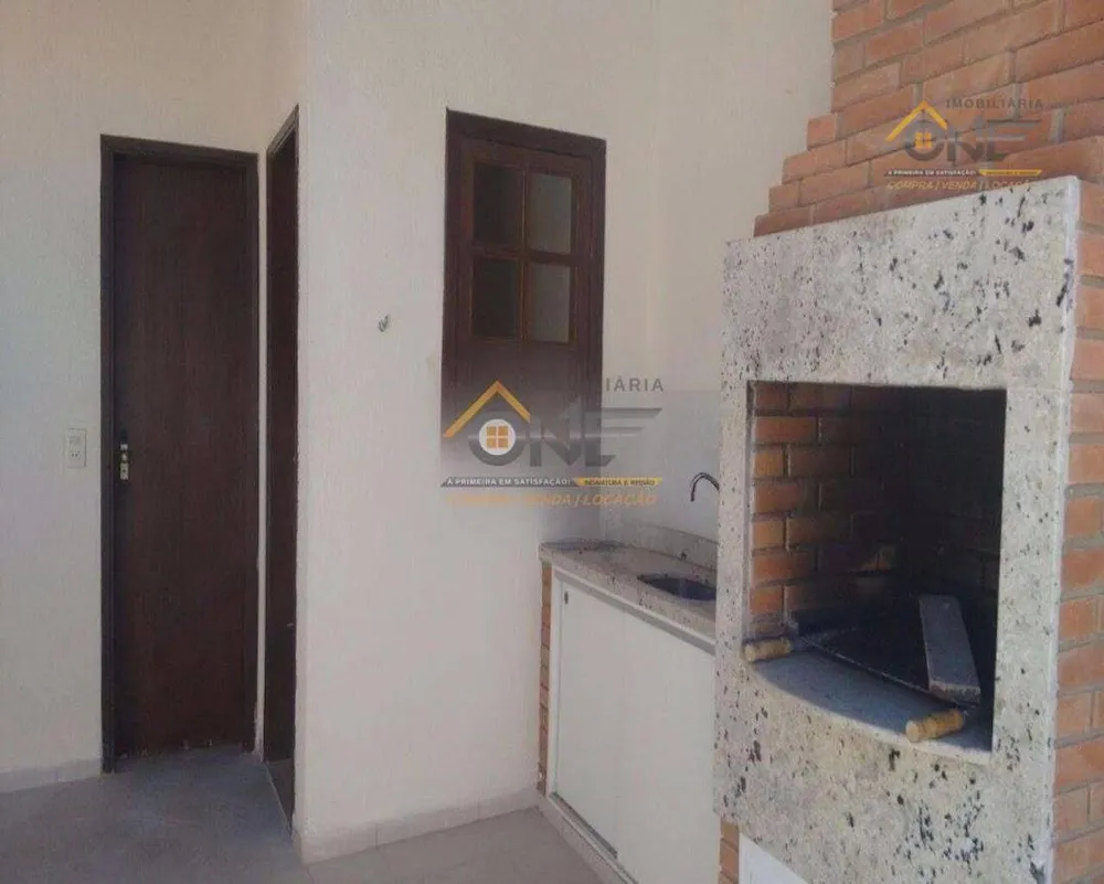 Casa, 3 quartos, 207 m² - Foto 12