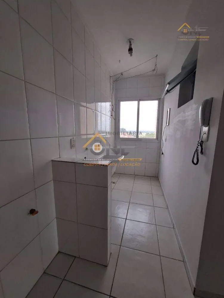 Apartamento, 2 quartos, 63 m² - Foto 5