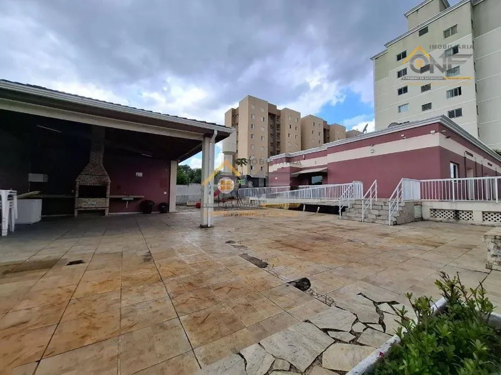 Apartamento, 2 quartos, 63 m² - Foto 8