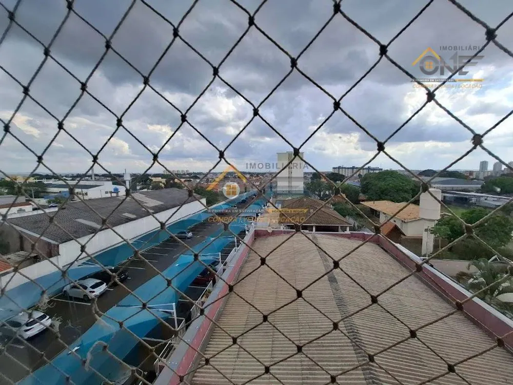 Apartamento, 2 quartos, 63 m² - Foto 12