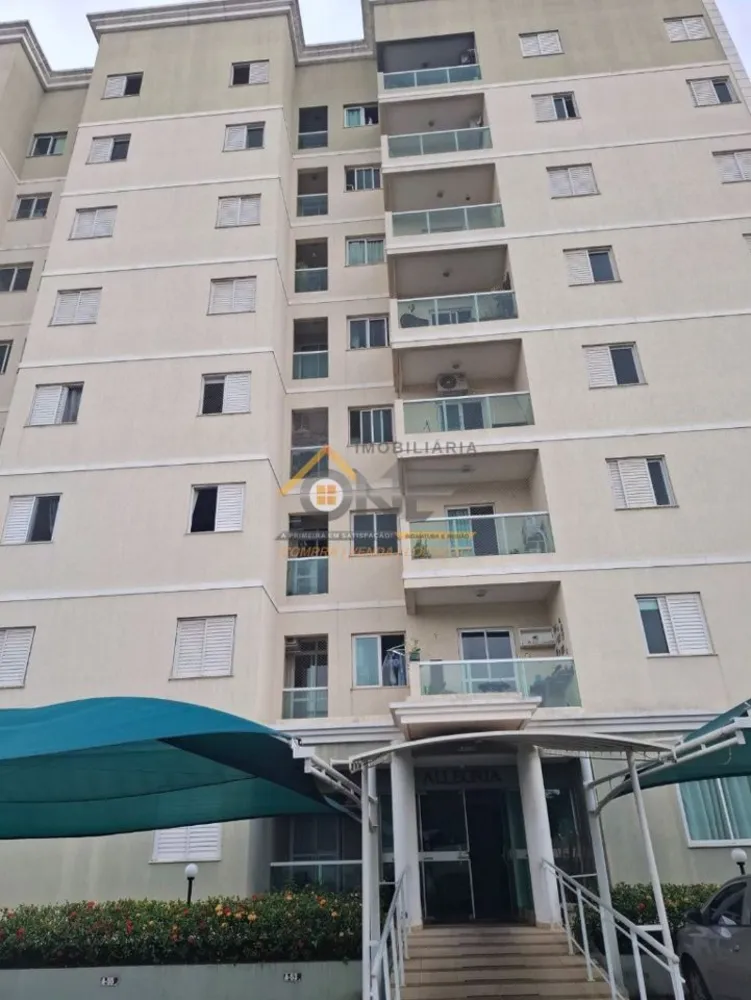 Apartamento, 2 quartos, 63 m² - Foto 3