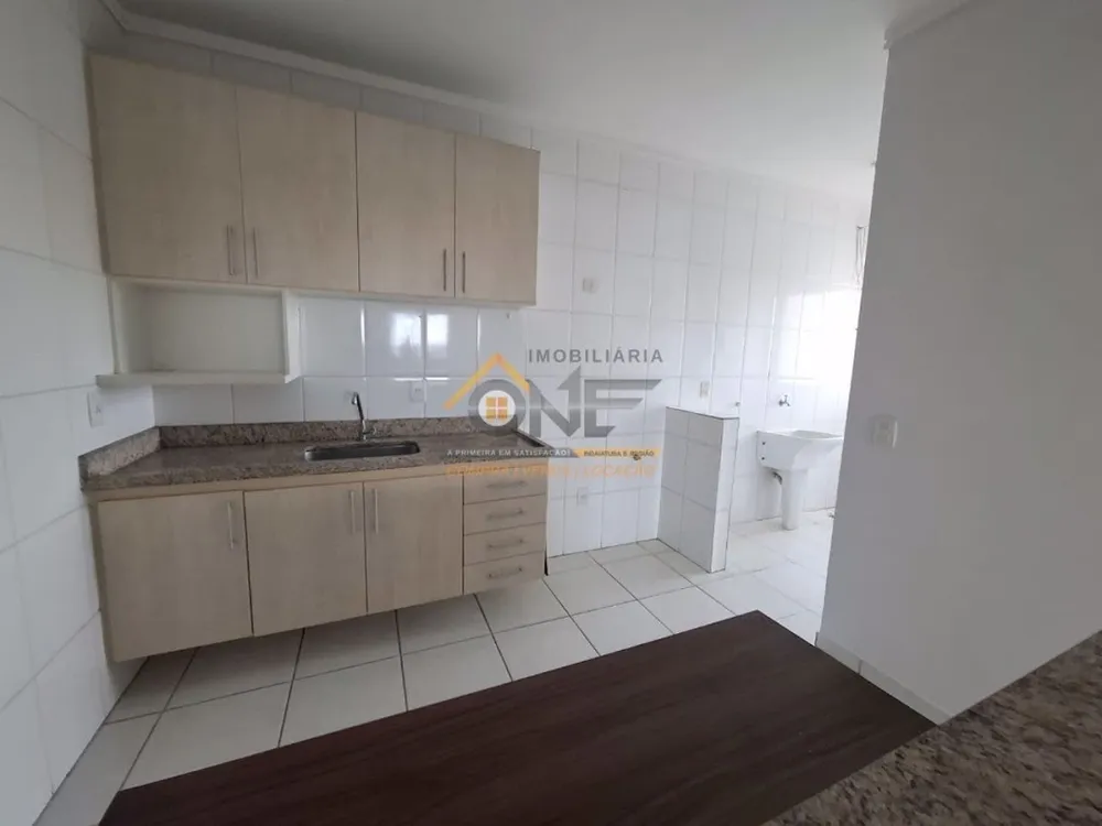 Apartamento, 2 quartos, 63 m² - Foto 2