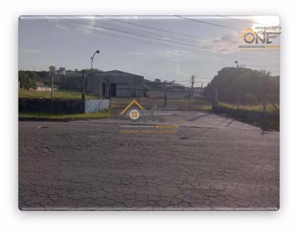 Depósito-Galpão, 1346 m² - Foto 7
