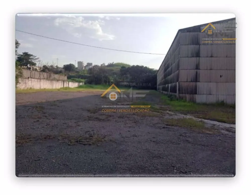 Depósito-Galpão, 1346 m² - Foto 10