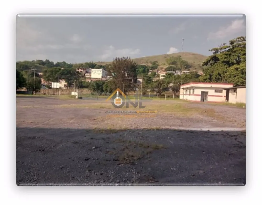 Depósito-Galpão, 1346 m² - Foto 1