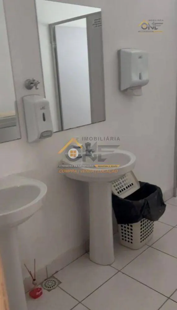 Loja-Salão, 204 m² - Foto 11