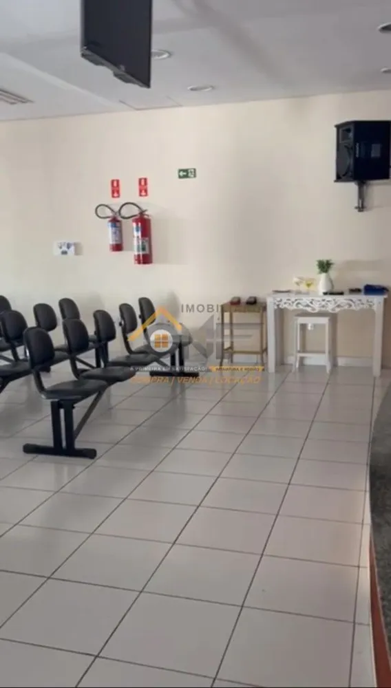 Loja-Salão, 204 m² - Foto 1