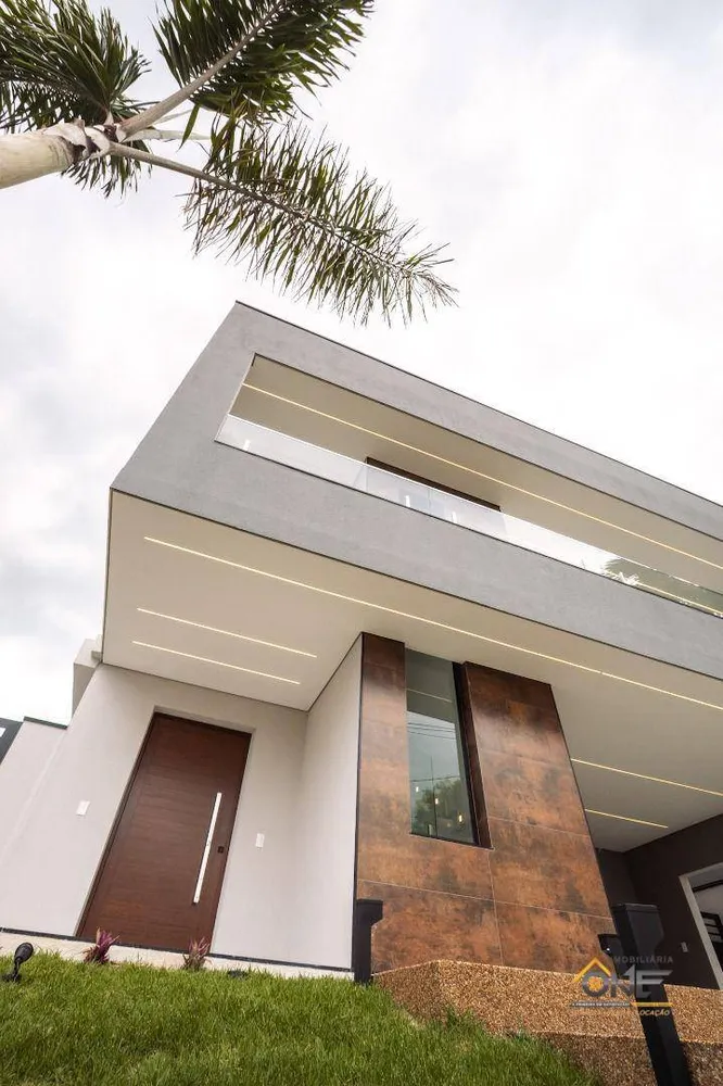 Sobrado, 3 quartos, 328 m² - Foto 4
