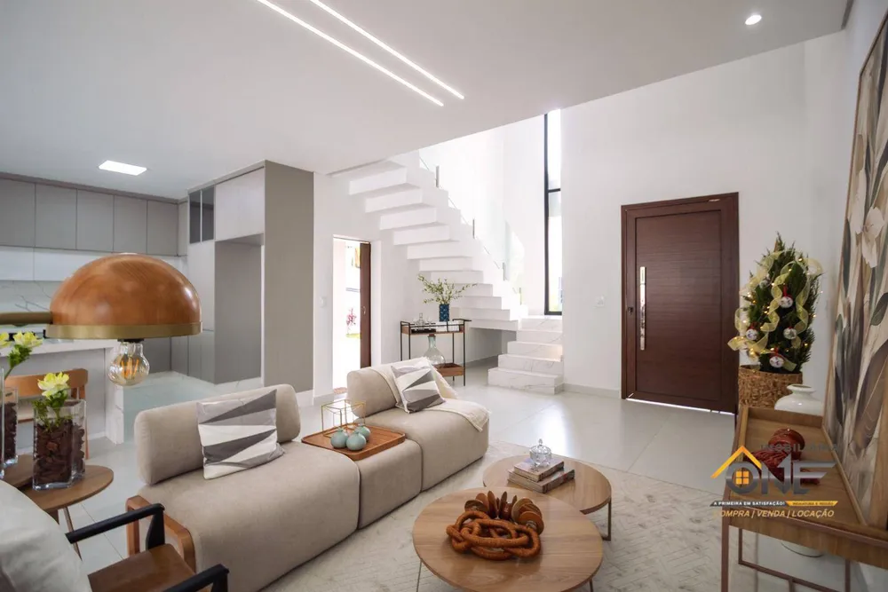 Sobrado, 3 quartos, 328 m² - Foto 2