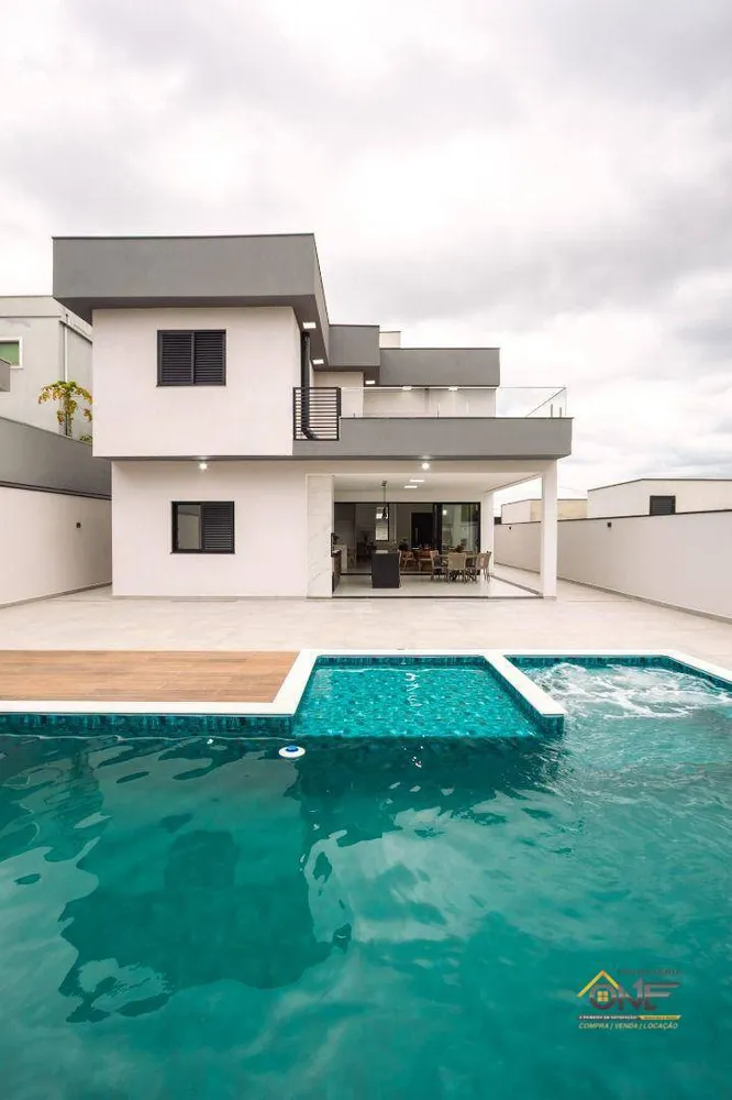 Sobrado, 3 quartos, 328 m² - Foto 8