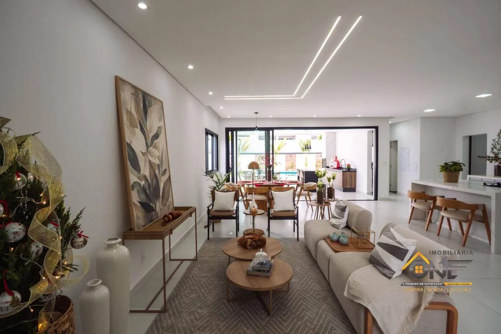 Sobrado, 3 quartos, 328 m² - Foto 5