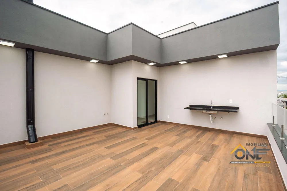 Sobrado, 3 quartos, 328 m² - Foto 3
