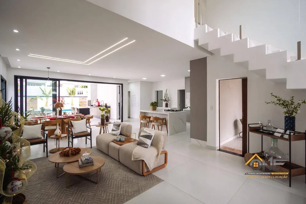 Sobrado, 3 quartos, 328 m² - Foto 4