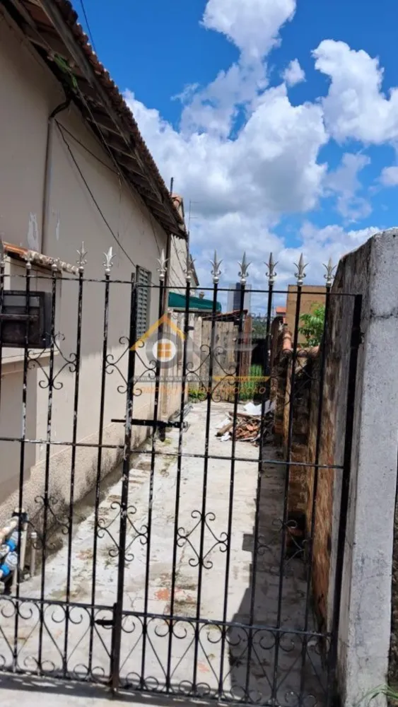 Casa, 1 quarto, 74 m² - Foto 1