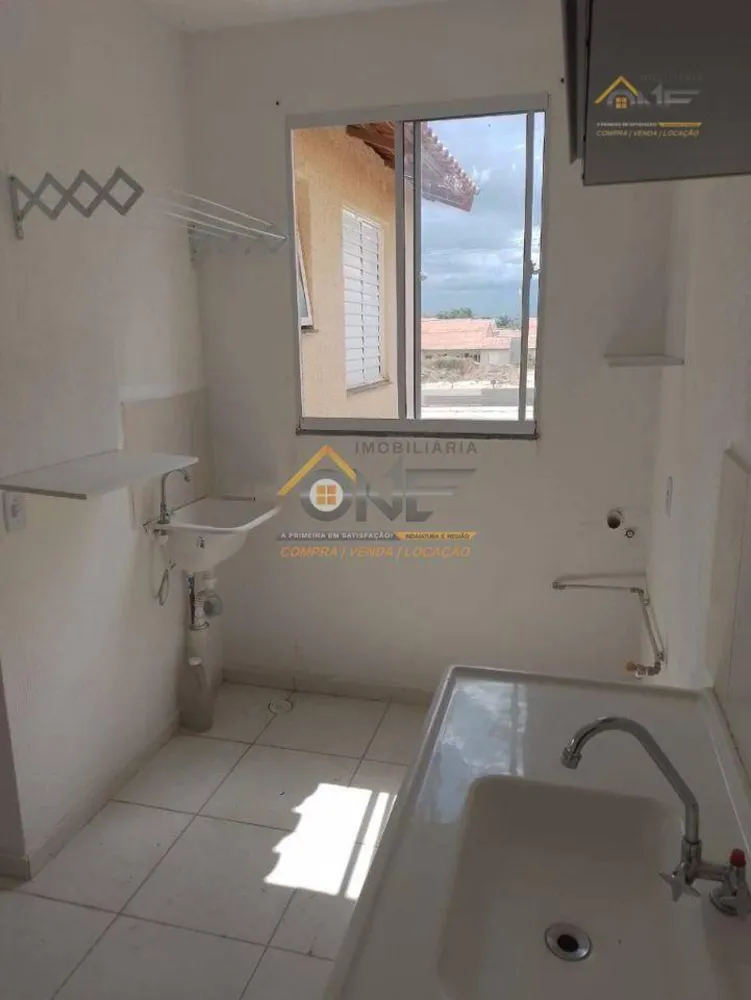 Apartamento, 2 quartos, 49 m² - Foto 5