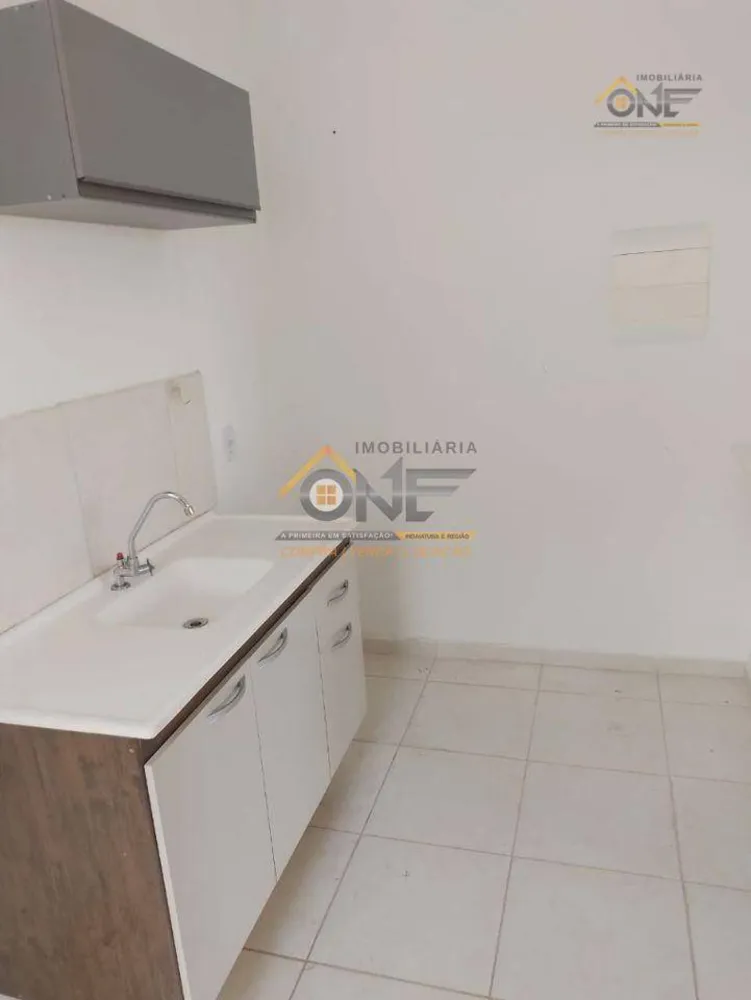 Apartamento, 2 quartos, 49 m² - Foto 3