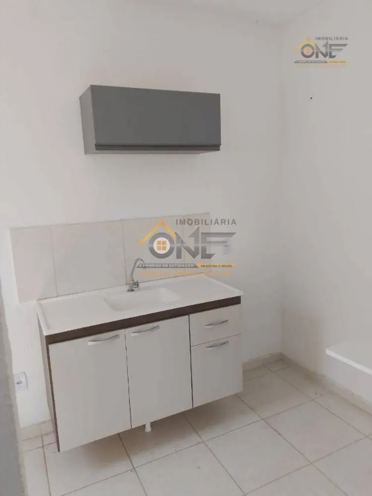 Apartamento, 2 quartos, 49 m² - Foto 4