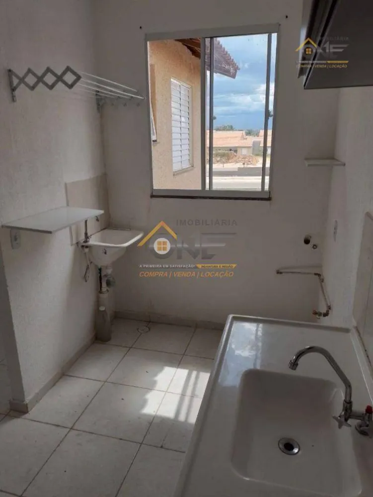 Apartamento, 2 quartos, 49 m² - Foto 6