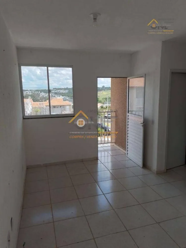 Apartamento, 2 quartos, 49 m² - Foto 1