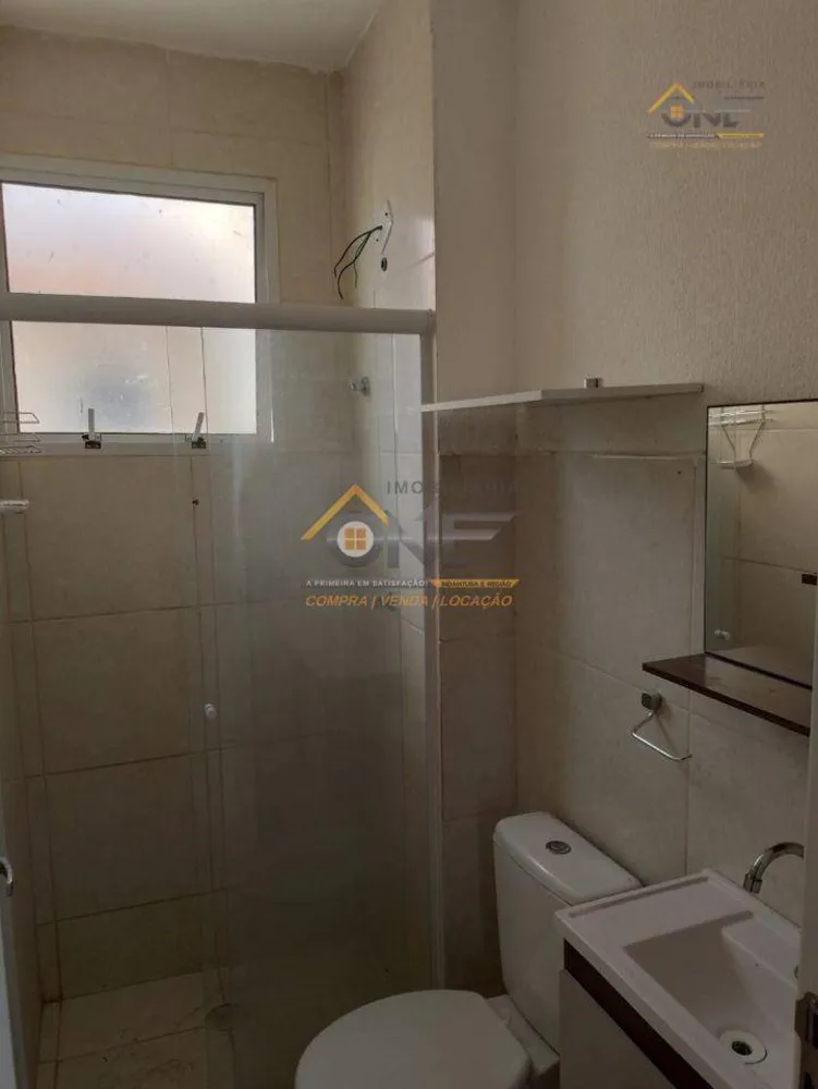 Apartamento, 2 quartos, 49 m² - Foto 7