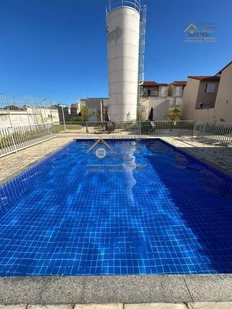 Apartamento, 2 quartos, 49 m² - Foto 10