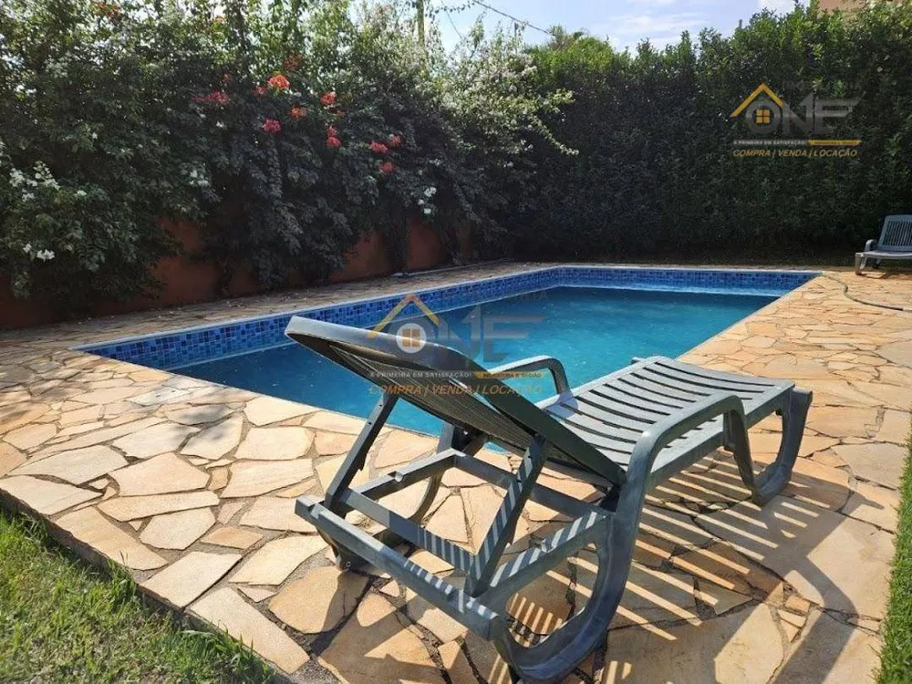 Chácara, 3 quartos, 1000 m² - Foto 5