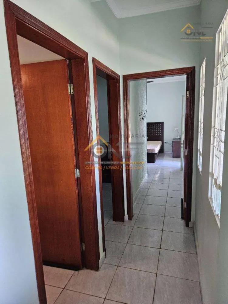 Chácara, 3 quartos, 1000 m² - Foto 11