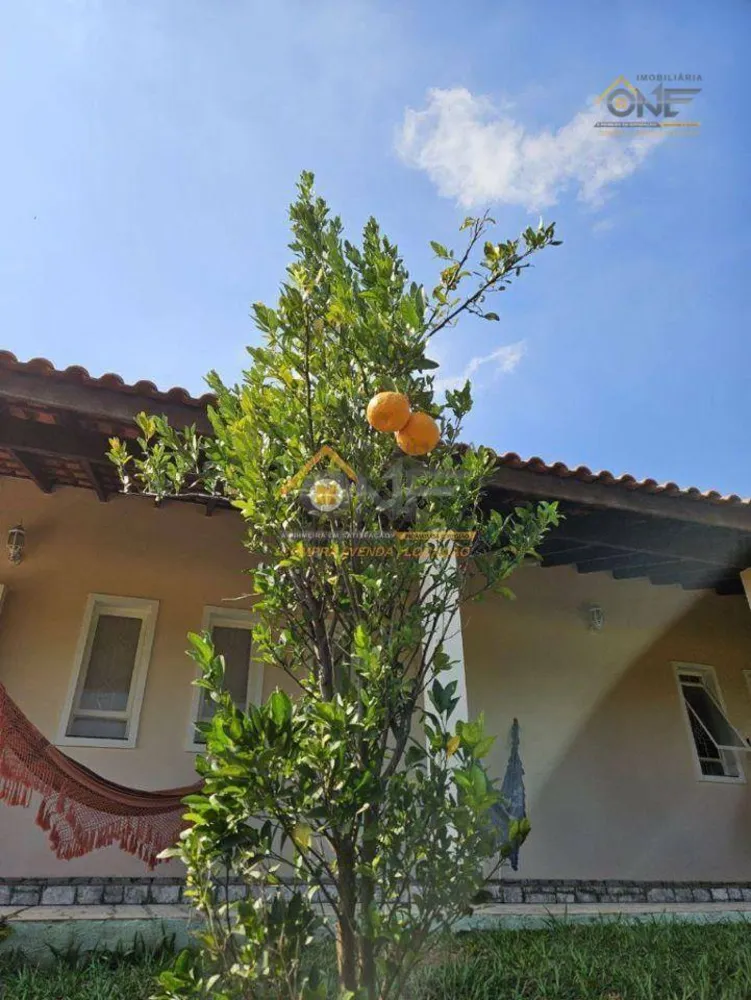 Chácara, 3 quartos, 1000 m² - Foto 7