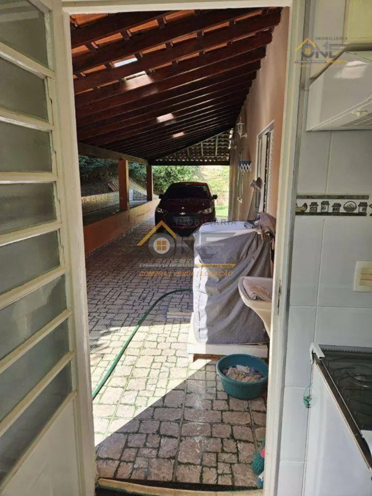 Chácara, 3 quartos, 1000 m² - Foto 10